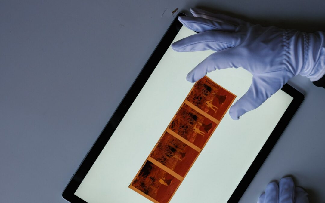 Titel vom Blogbeitrag